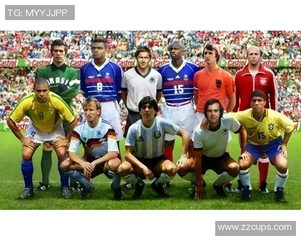 足球巨星亲自带领儿子训练揭秘父爱与技艺并行的成长之路