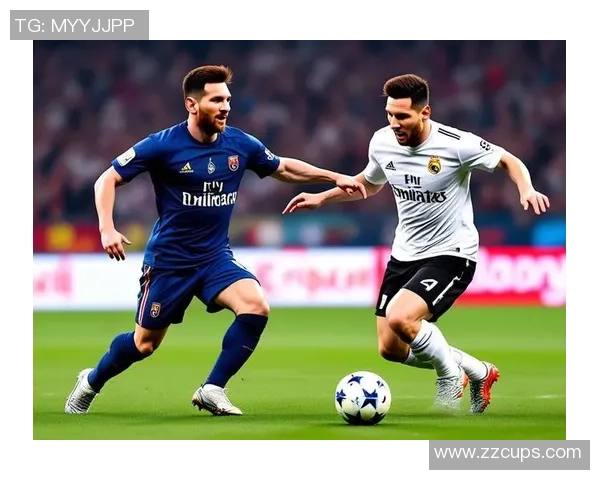 足球球星经典单刀球瞬间盘点 技术与决胜时刻的完美呈现