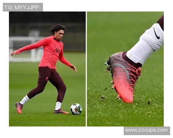 阿诺德同款足球鞋助力球场表现提升 打造专业级运动装备选择